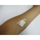 Clear+ Film Island Dressing (With Pad)